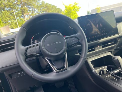 New 2026 MAZDA CX-5 Preferred AWD/4WD image 29