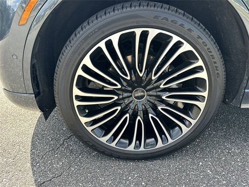 Used 2020 Lincoln Aviator Black Label w/ Dynamic Handling Package image 11