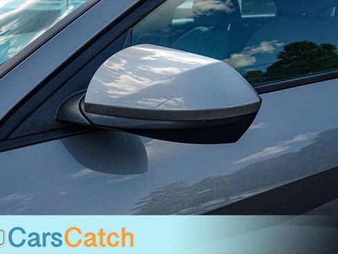 Used 2021 Hyundai Elantra SEL FWD image 17