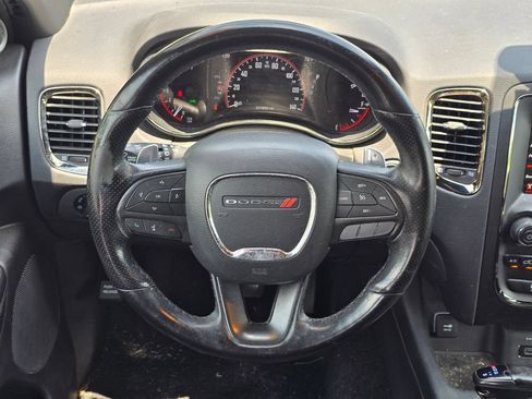 Used 2020 Dodge Durango GT AWD/4WD image 7