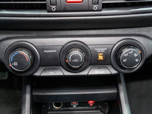 Used 2024 Kia Forte LXS image 19