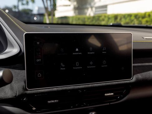 New 2025 Lotus Emira image 49