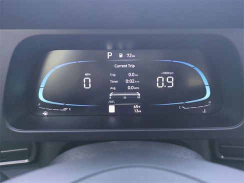 New 2026 Hyundai Elantra SEL Sport image 33