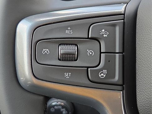 Used 2026 Chevrolet Silverado 1500 LT w/ All Star Edition Plus image 20