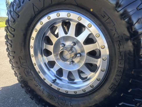 Certified 2025 Jeep Gladiator Rubicon w/ Convenience Group image 41