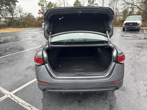 Used 2024 Nissan Sentra S image 28