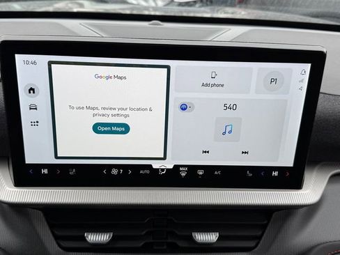 New 2026 Ford Explorer ST-Line AWD/4WD image 16