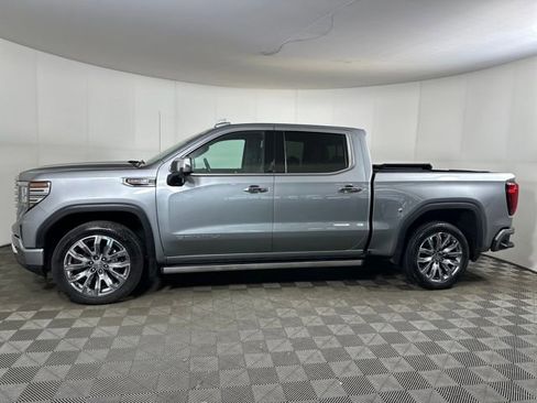 Used 2023 GMC Sierra 1500 Denali w/ Denali Reserve Package image 6