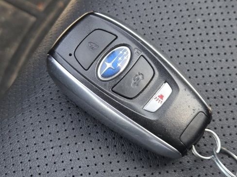 Used 2020 Subaru Outback Limited w/ Popular Package #2 AWD/4WD image 24
