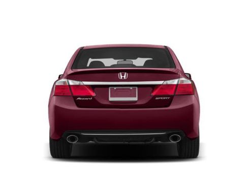 Used 2013 Honda Accord Sport image 5