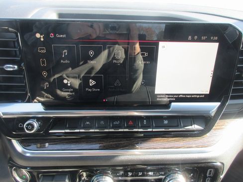 New 2026 GMC Sierra 1500 Elevation image 18