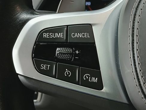 Used 2023 BMW X5 M50i AWD/4WD image 29