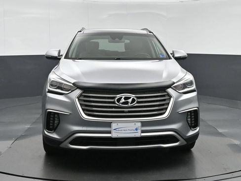 Used 2018 Hyundai Santa Fe AWD w/ SE Ultimate Tech Package 03 image 2