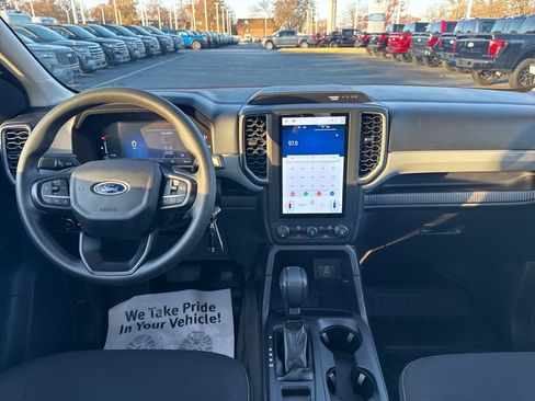 Used 2024 Ford Ranger XL image 19