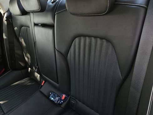 New 2026 Genesis G70 2.5T Prestige image 14