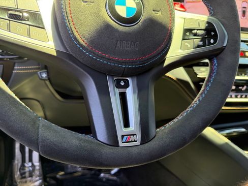 Used 2023 BMW M5 w/ Competition Package AWD/4WD image 37