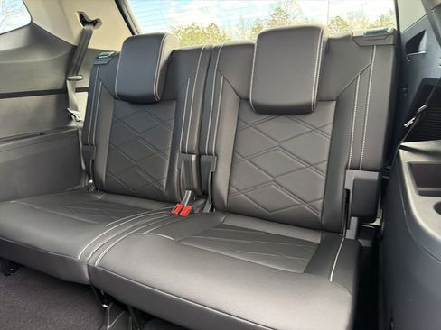 New 2026 Volkswagen Atlas SE image 15