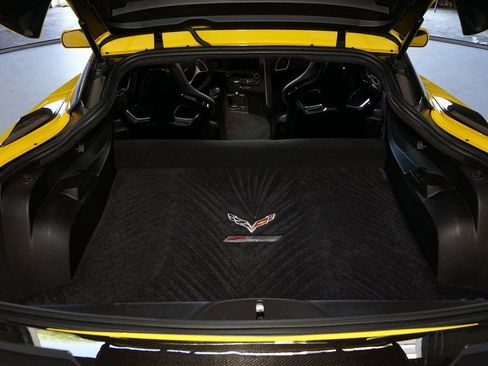 Used 2015 Chevrolet Corvette Z06 image 34