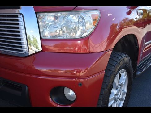 Used 2013 Toyota Tundra Limited image 43