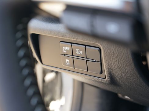 New 2025 MAZDA MX-5 Miata Club w/ Brembo/BBS Recaro Package image 15