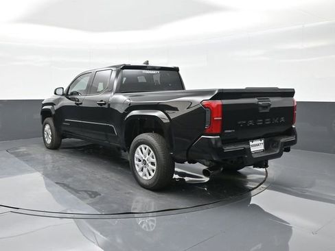 New 2025 Toyota Tacoma SR5 image 8
