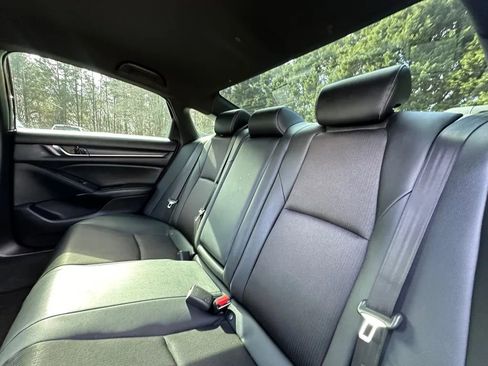 Used 2019 Honda Accord Sport image 40