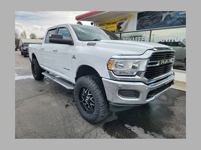 Used 2021 RAM 2500 Big Horn