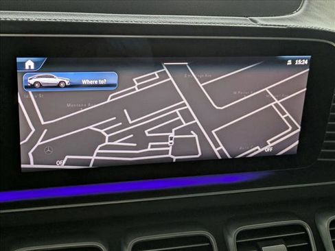 New 2026 Mercedes-Benz GLE 53 AMG 4MATIC Coupe image 14