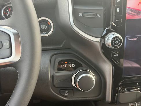 New 2026 RAM 1500 2WD Crew Cab image 18