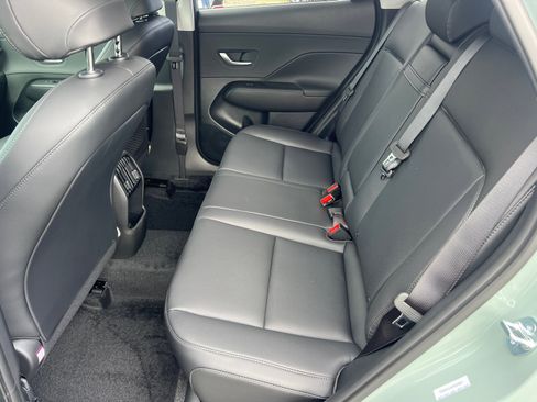 New 2026 Hyundai Kona SEL Premium image 14