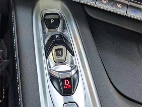 New 2026 Chevrolet Corvette Z06 w/ Battery Protection Package image 17