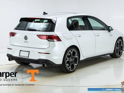 Used 2025 Volkswagen GTI Autobahn image 46