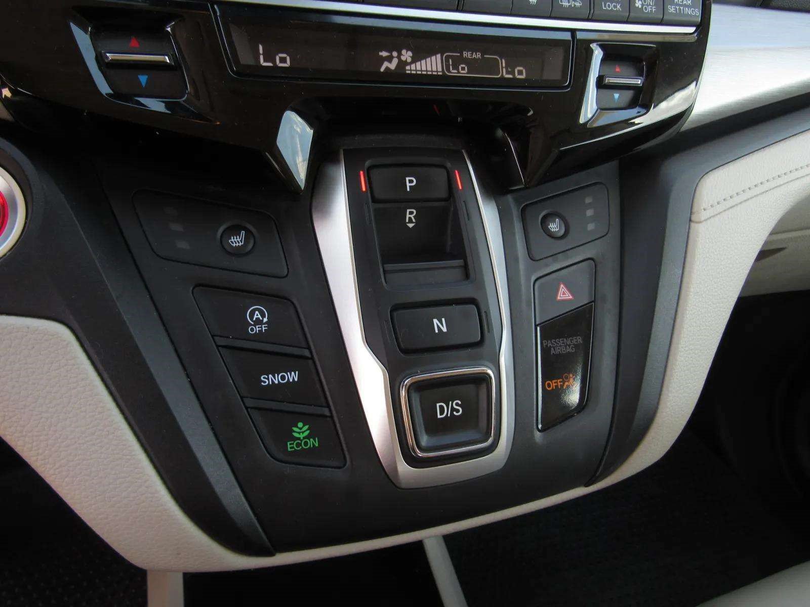 Used 2025 Honda Odyssey EX-L image 22