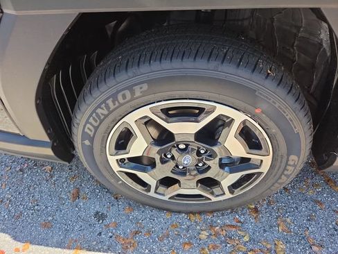 New 2026 Subaru Outback Touring AWD/4WD image 10