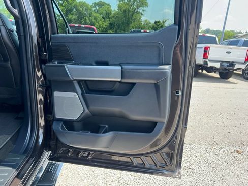 Used 2024 Ford F150 Lariat w/ Bed Utility Package AWD/4WD image 19