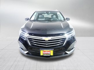 Used 2023 Chevrolet Equinox Premier AWD/4WD video 2