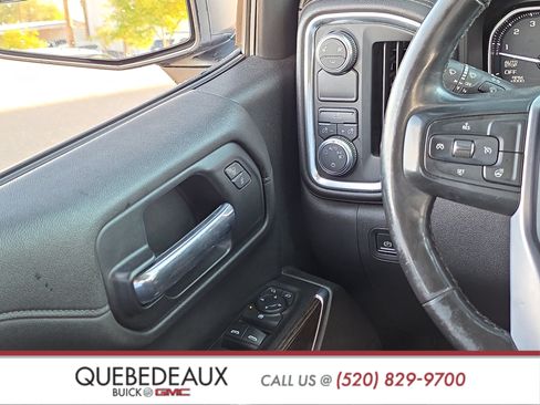 Used 2019 GMC Sierra 1500 SLE w/ SLE Value Package RWD image 19