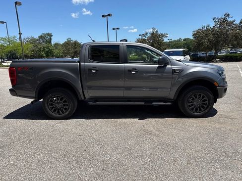 Used 2023 Ford Ranger XLT w/ Equipment Group 302A High AWD/4WD image 12