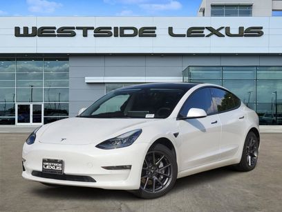 Used 2022 Tesla Model 3 Long Range