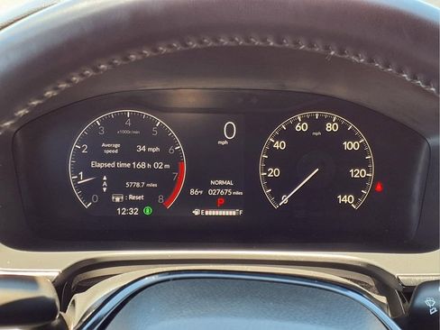 Used 2025 Honda CR-V EX-L image 19