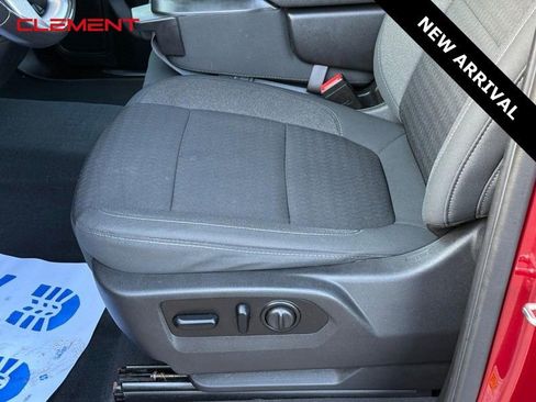 Used 2021 GMC Sierra 1500 Elevation w/ LPO, Elevation Black Package image 18