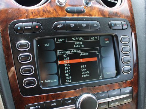 Used 2005 Bentley Continental GT image 37