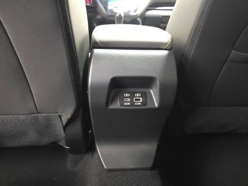 New 2026 Subaru Crosstrek 2.5i Sport image 32