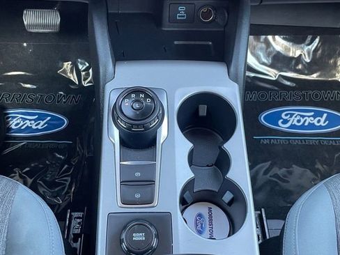 Used 2022 Ford Bronco Sport Big Bend AWD/4WD image 14