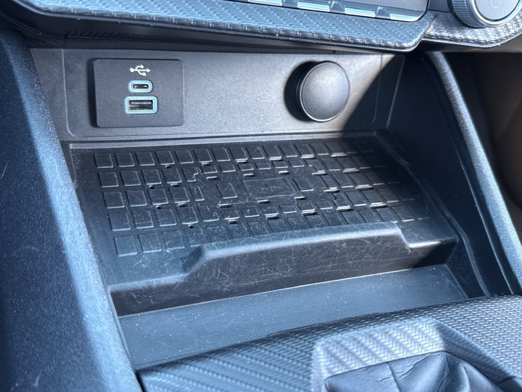 Used 2024 Ford Mustang Premium RWD image 23