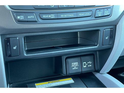 Certified 2022 Honda Pilot Special Edition image 32