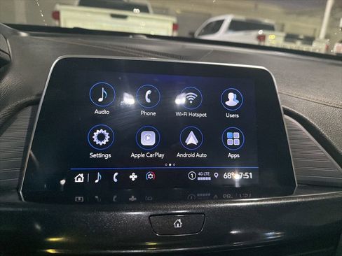 Used 2023 Cadillac CT4 V w/ Technology Package image 16