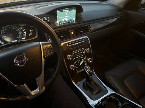 Used 2016 Volvo XC70 T5 Premier w/ Proximity Package image 25