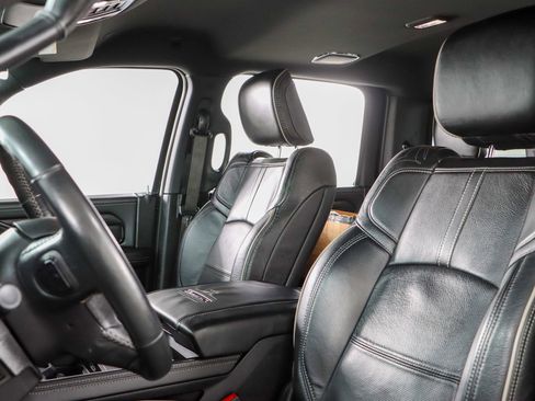 Used 2023 RAM 2500 Limited image 26