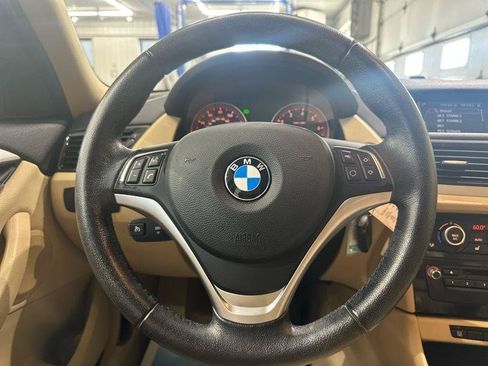 Used 2014 BMW X1 xDrive28i AWD/4WD image 13